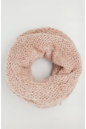 SALE - Pūkuota Eyelash mova